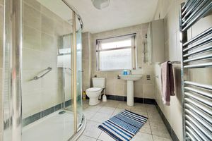 Shower Room- click for photo gallery